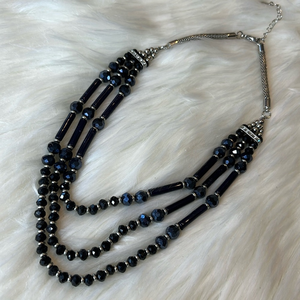 Chap’s Statement Necklace